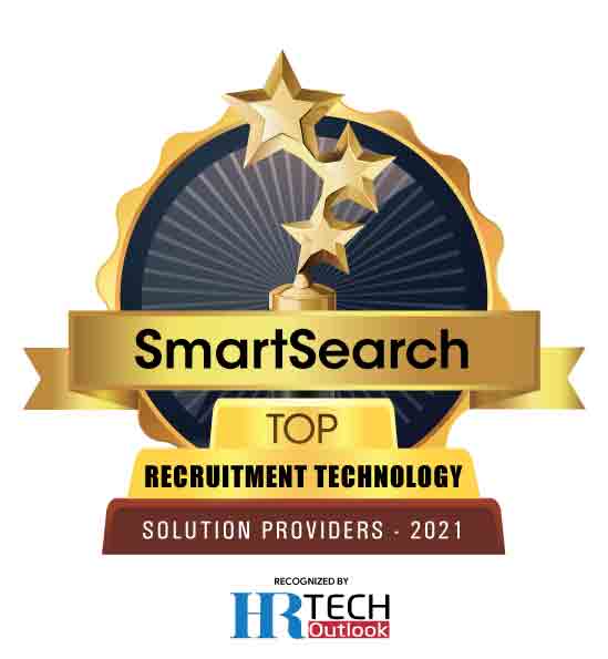 Top 10 Recruitment Technology Solution Companies - 2021