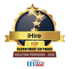 Top 10 Recruitment Solution Companies – 2020